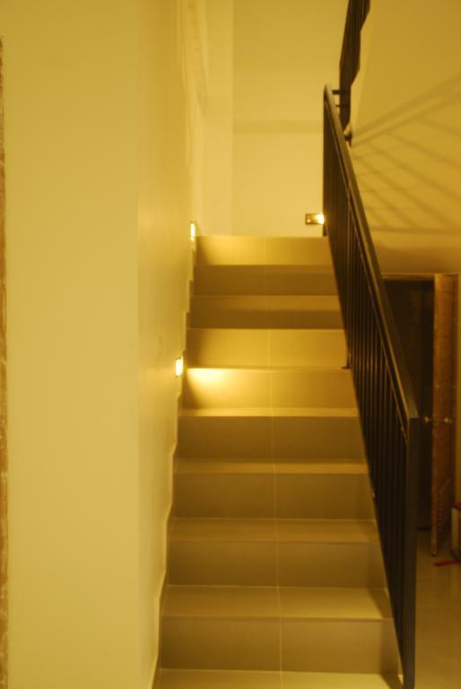 Sugiras Living Otel Denpasar Dış mekan fotoğraf