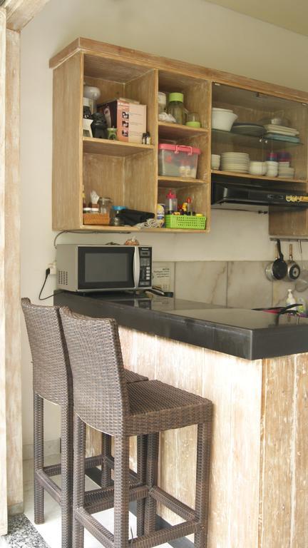 Sugiras Living Otel Denpasar Dış mekan fotoğraf