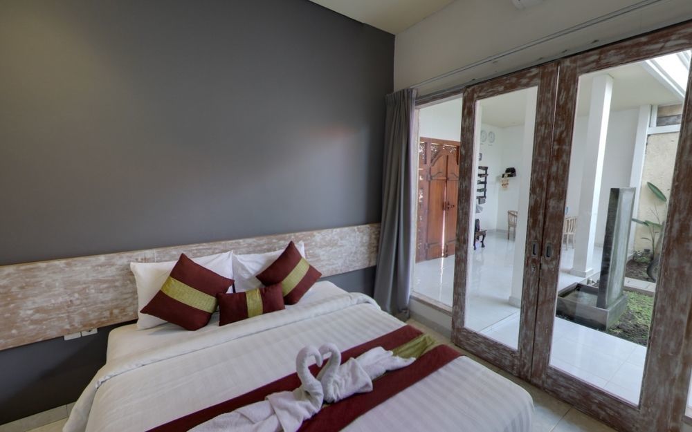Sugiras Living Otel Denpasar Dış mekan fotoğraf