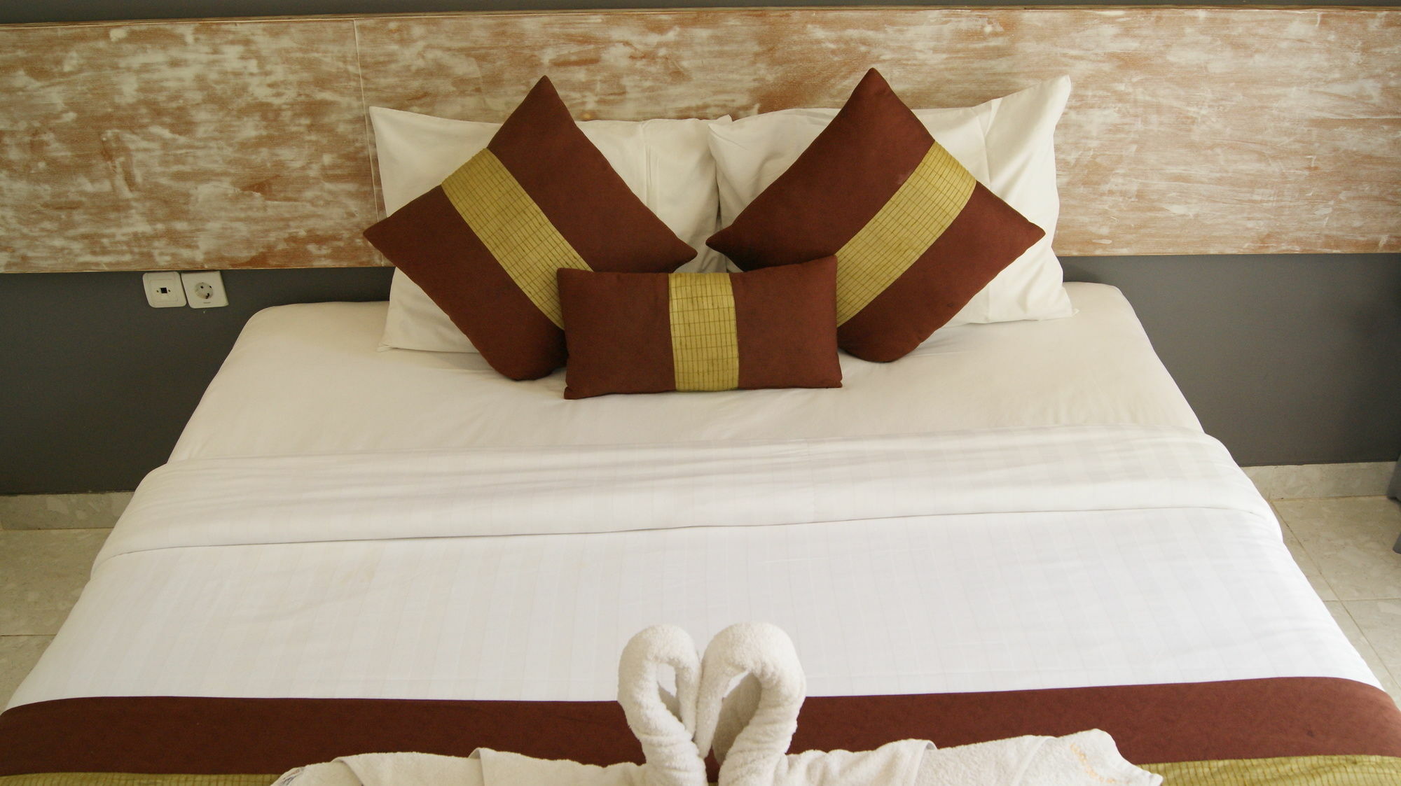 Sugiras Living Otel Denpasar Dış mekan fotoğraf