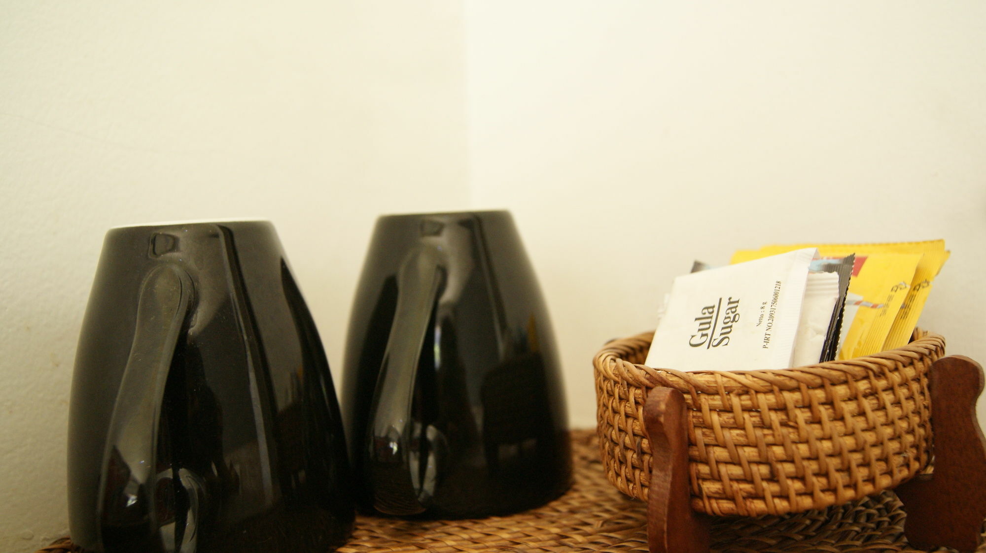 Sugiras Living Otel Denpasar Dış mekan fotoğraf