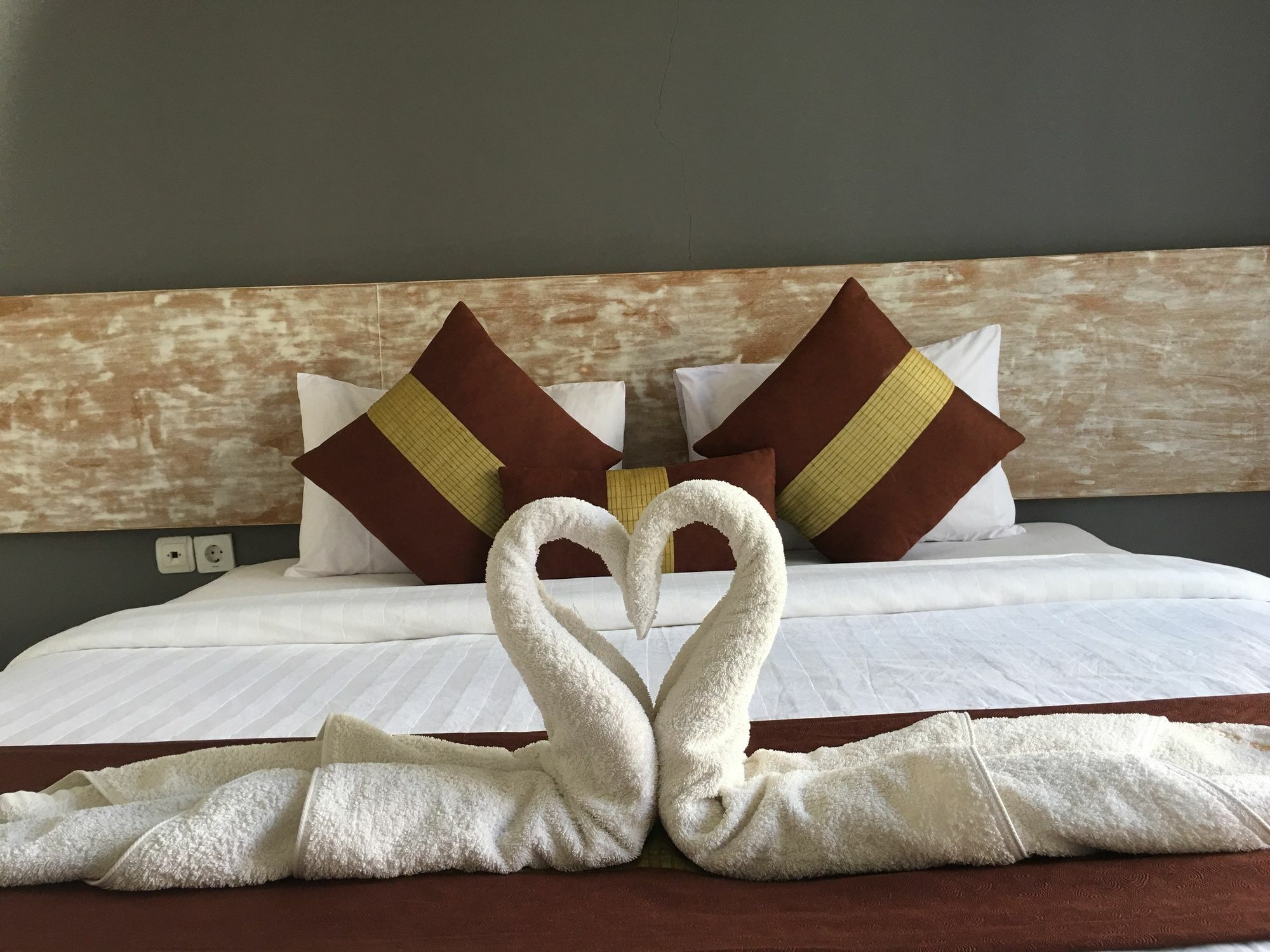 Sugiras Living Otel Denpasar Dış mekan fotoğraf