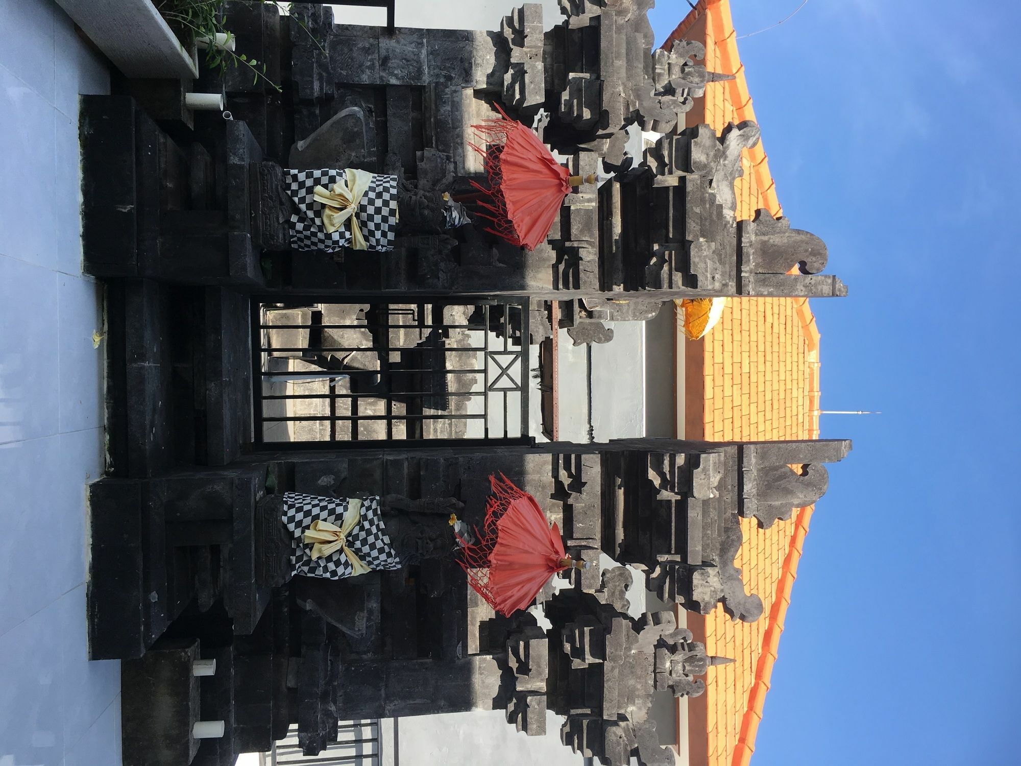 Sugiras Living Otel Denpasar Dış mekan fotoğraf