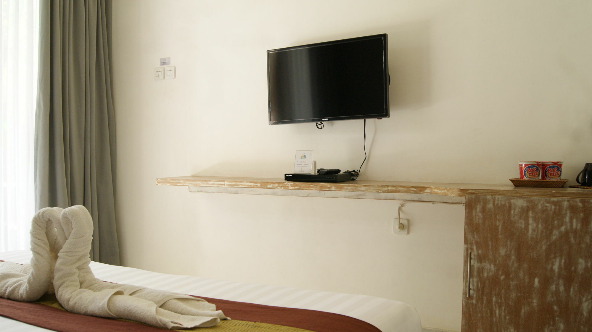 Sugiras Living Otel Denpasar Dış mekan fotoğraf